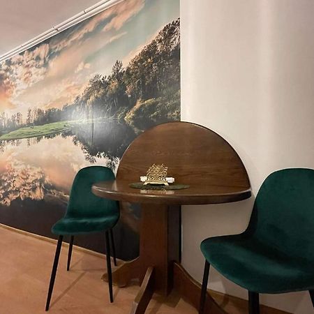 Cm Studio Apartman Segesvár Kültér fotó