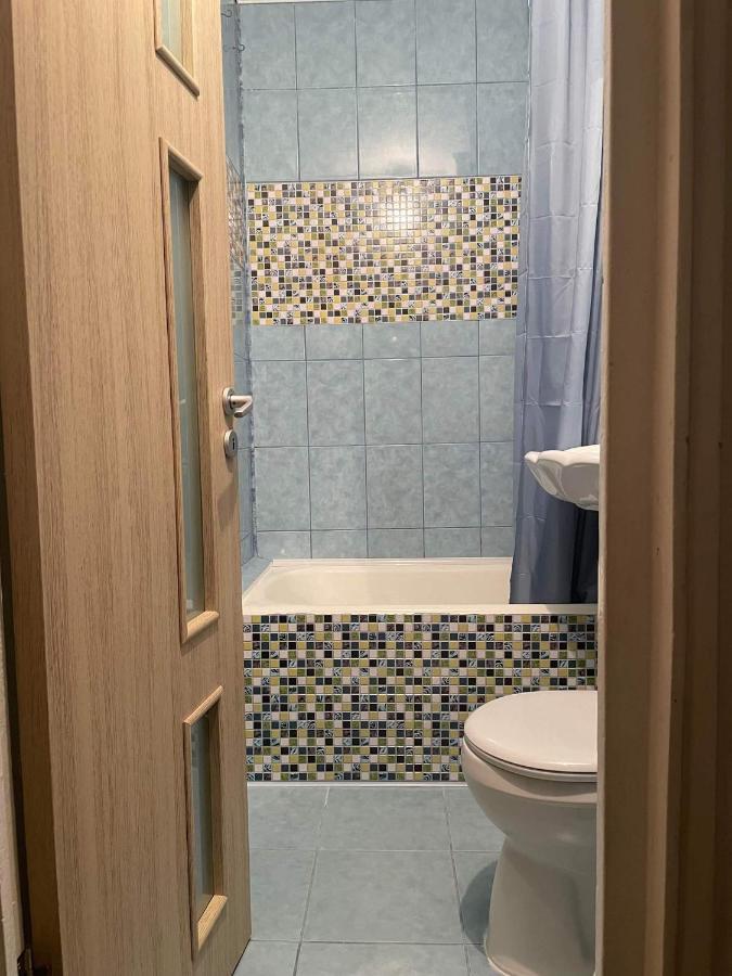 Cm Studio Apartman Segesvár Kültér fotó